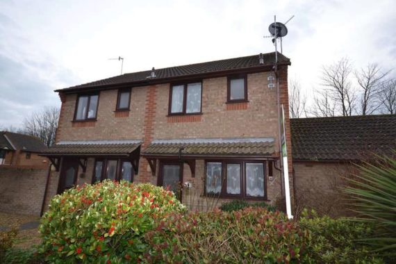 2 Bedroom Detached